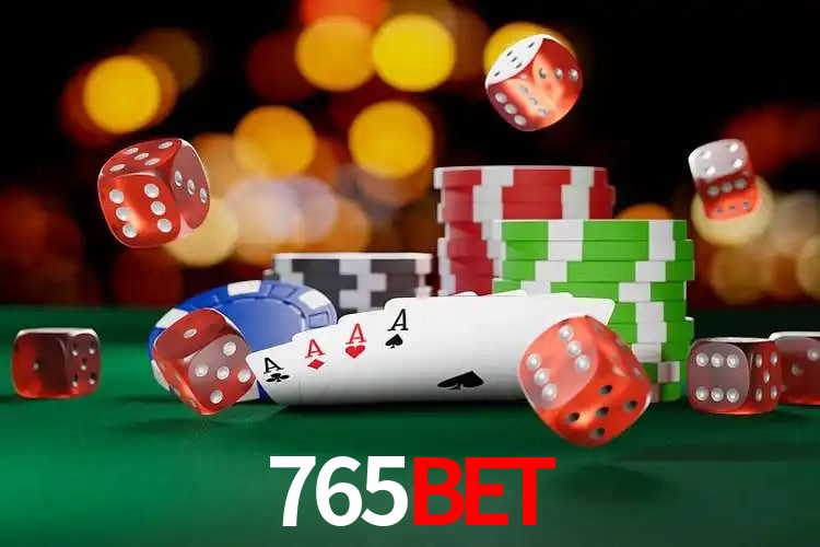 Promoções Sazonais 765Bet