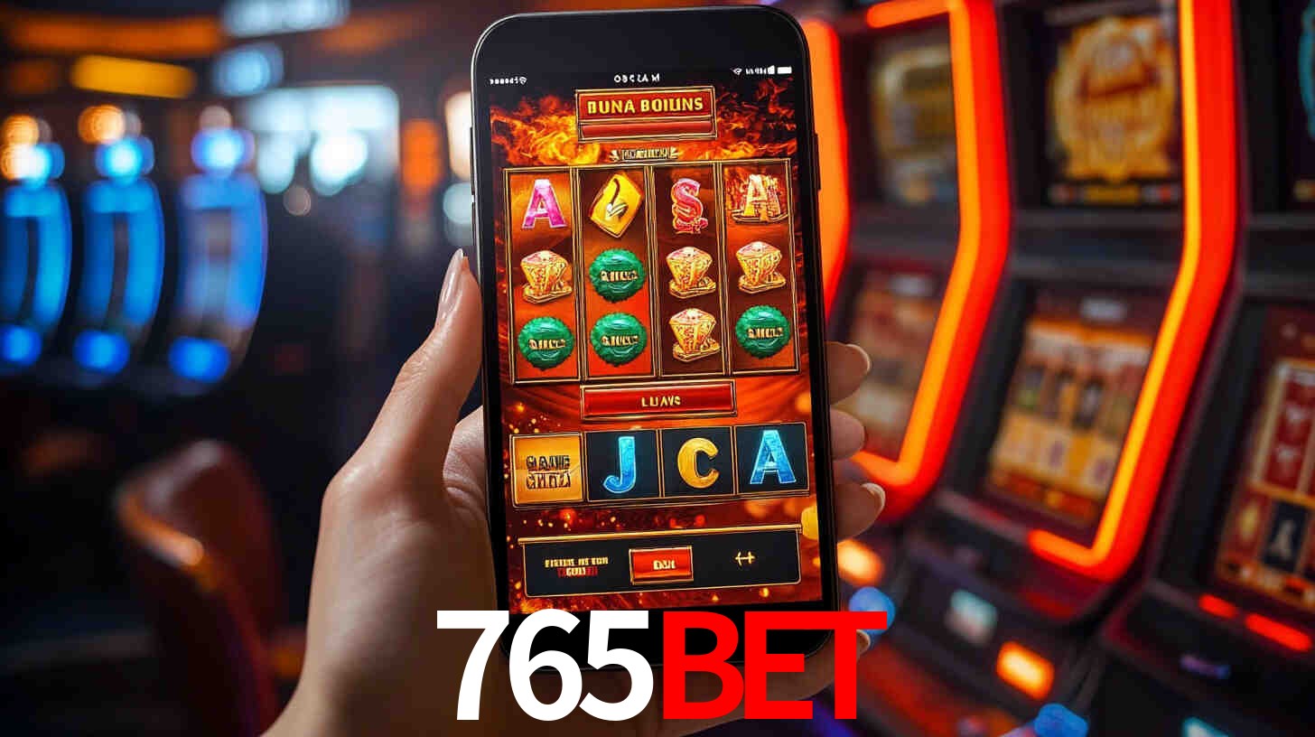 Experimente o Login Seguro Premium no 765Bet
