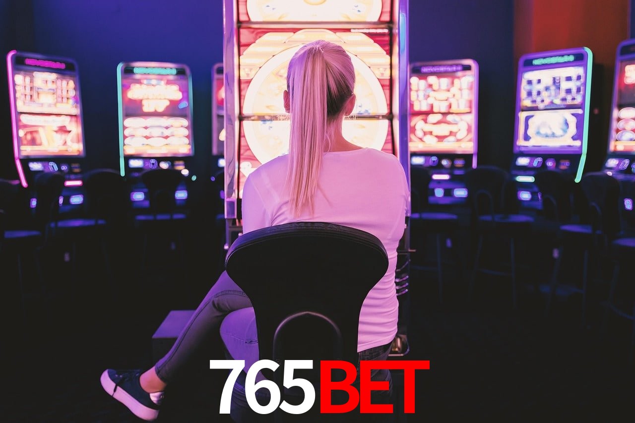 Account Benefits 765Bet