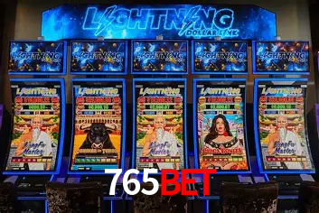 A Revolução dos Aplicativos de Jogos no 765Bet