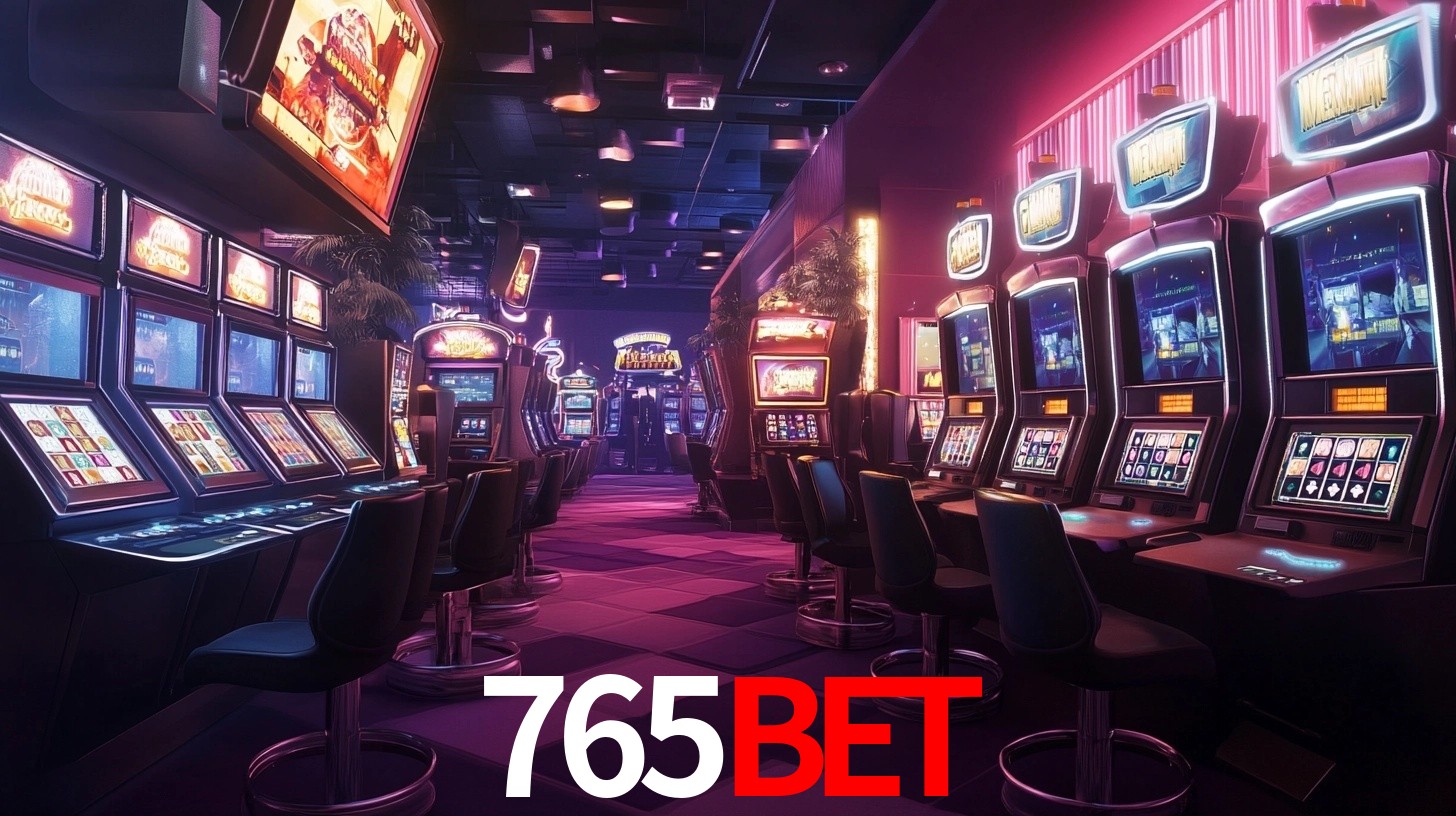 Daily Bonuses 765Bet