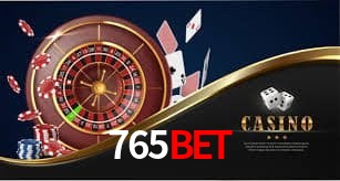 Casino Ao Vivo 765Bet
