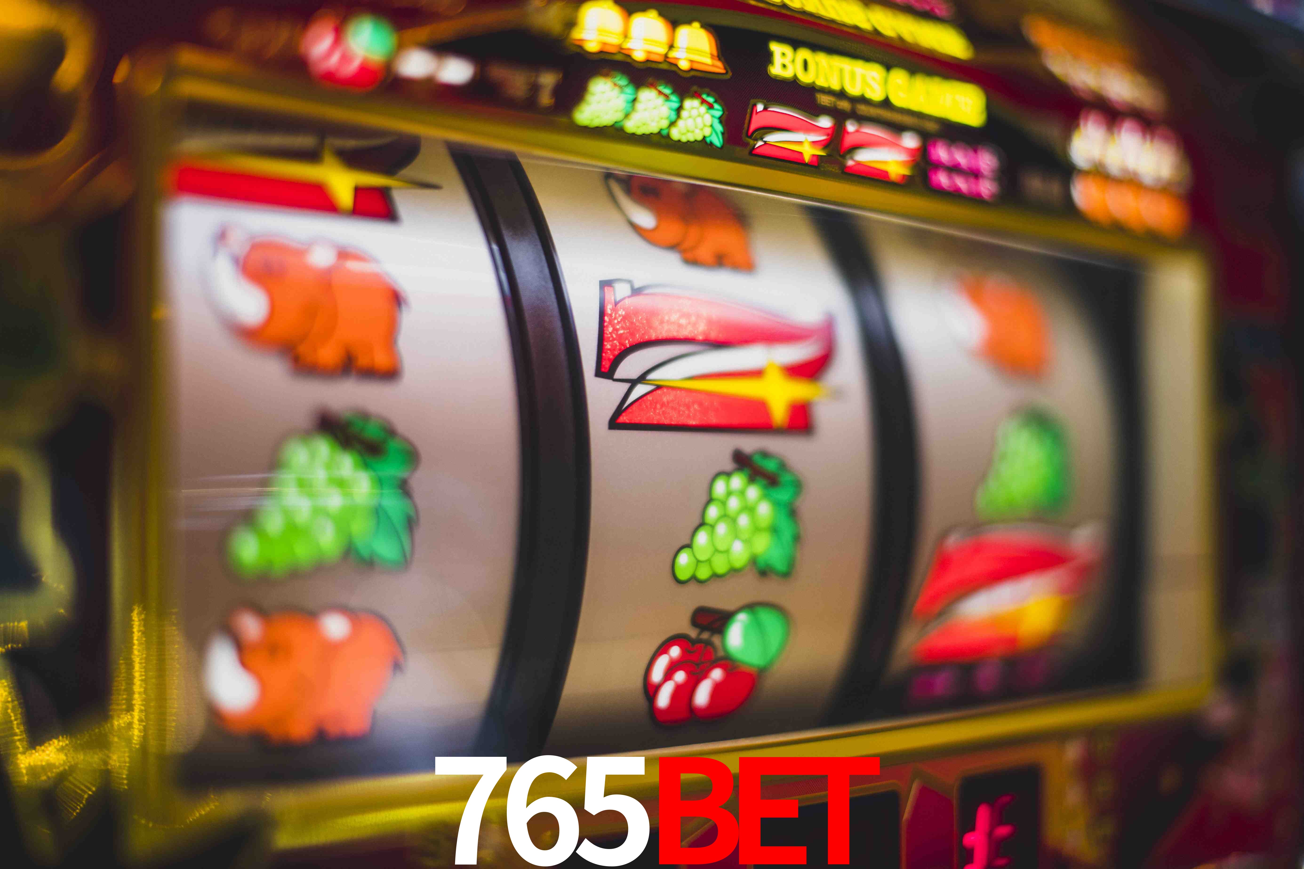 Statistics 765Bet