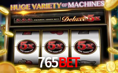 Descubra a Essência do 765Bet: Nossa História e Compromissos