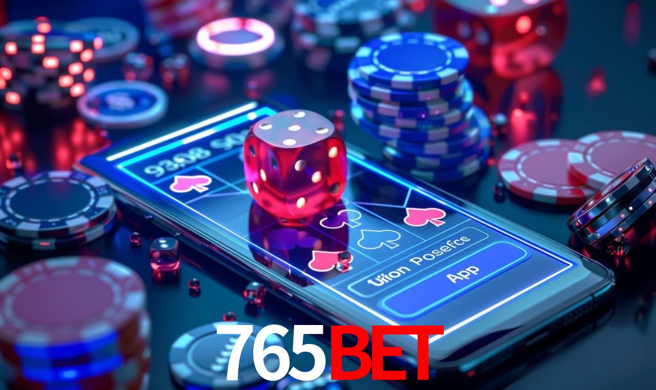 765Bet Brasília - Betting Features