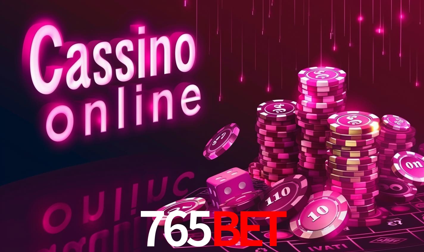 765Bet Belo Horizonte - Provably Fair