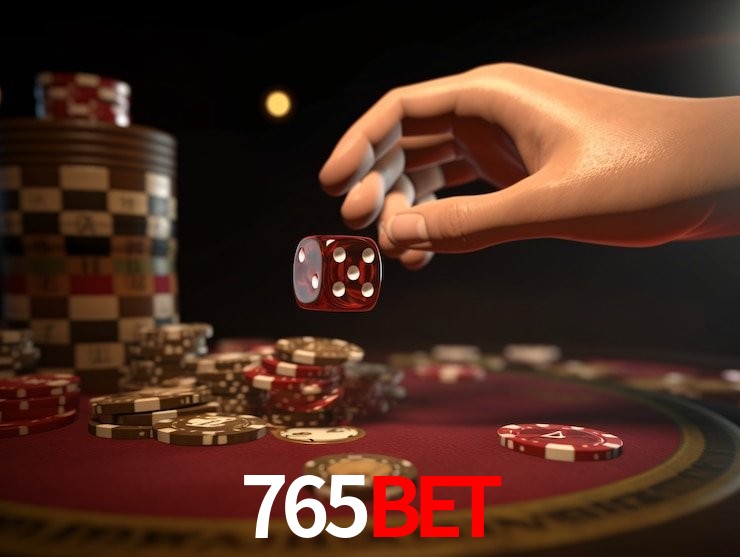 Especiais de Fim de Semana 765Bet
