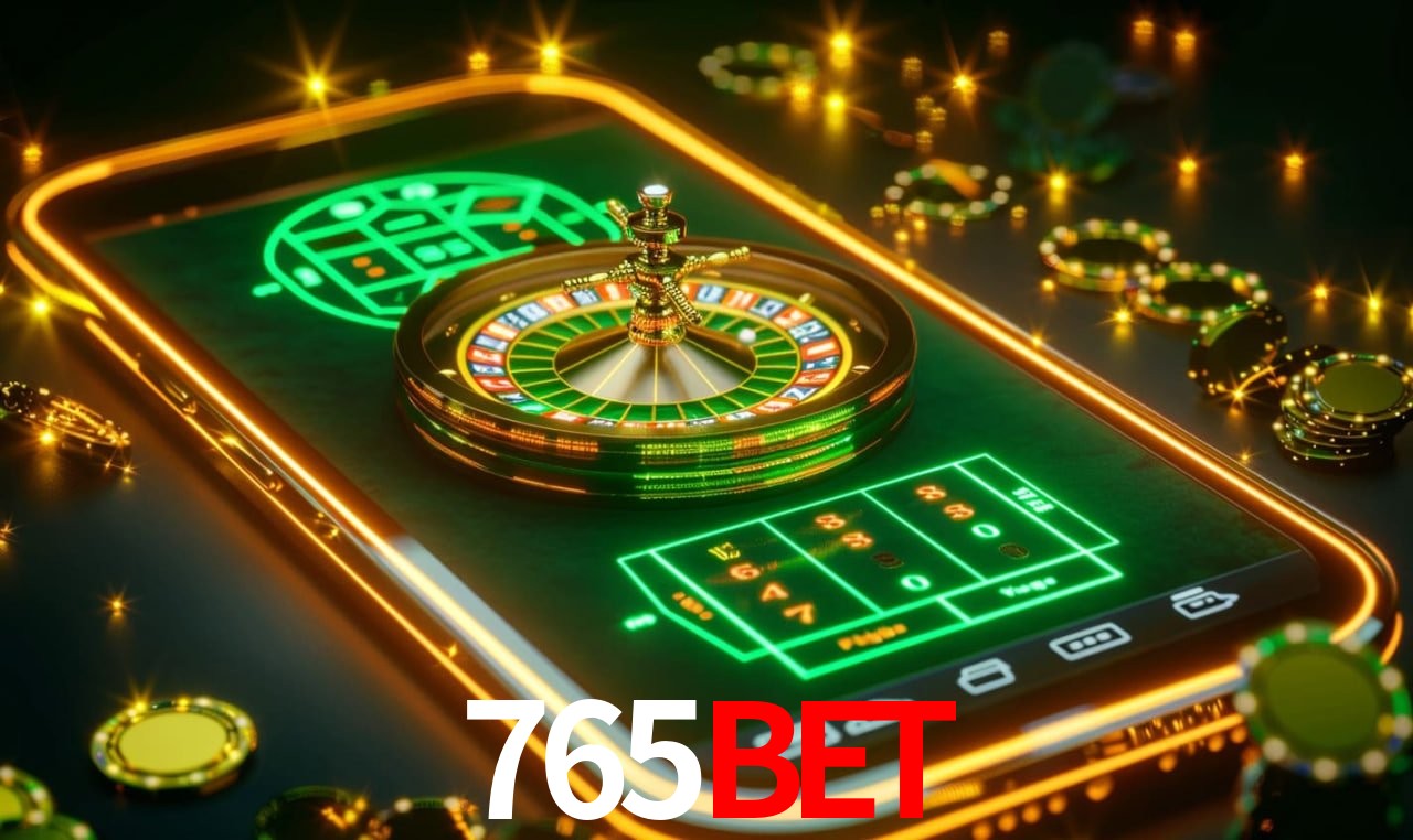 765Bet - Rápido Acesse