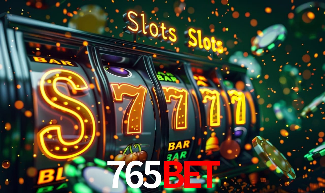 Recursos de Bônus 765Bet