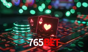Cadastro Rápido 765Bet