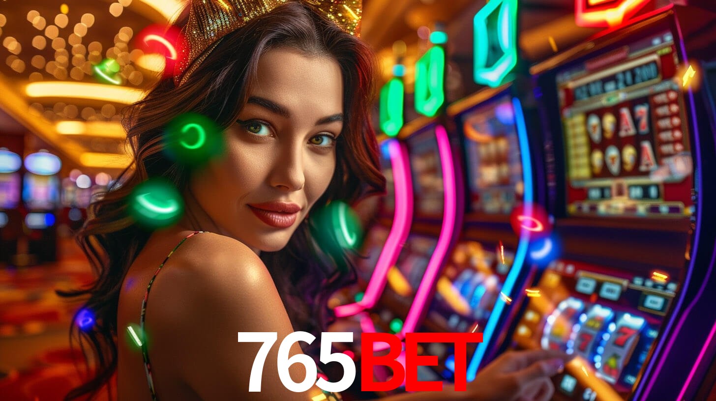 765Bet App