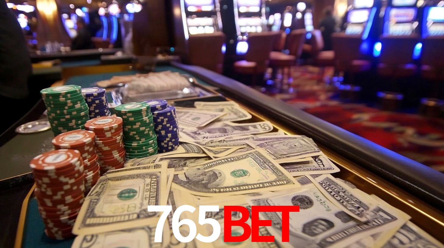 765Bet Salvador - Strategy