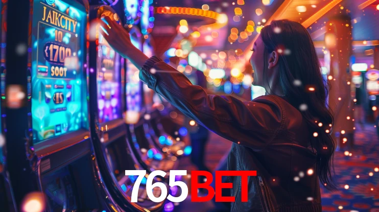 Explore as vantagens do 765Bet: serviço profissional e confiabilidade
