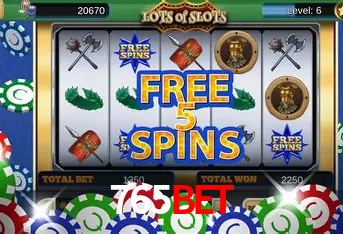 765Bet Belo Horizonte - VIP Casino