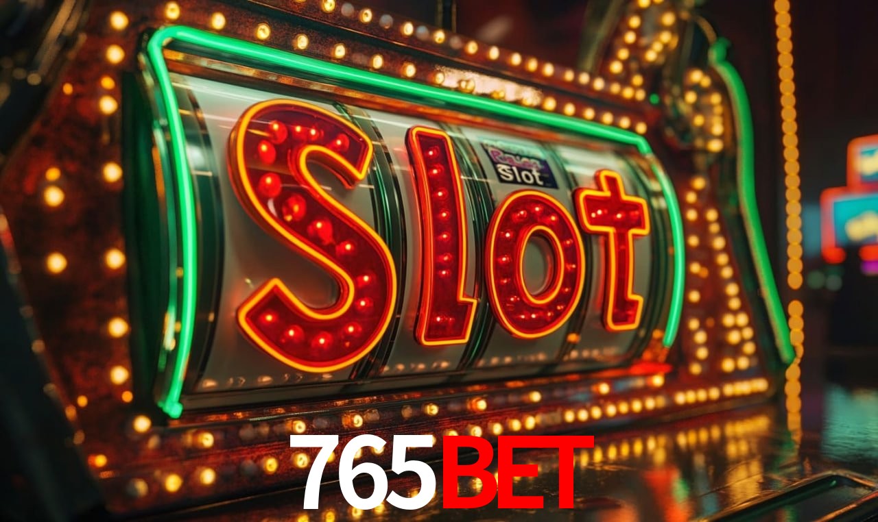 765Bet - Security