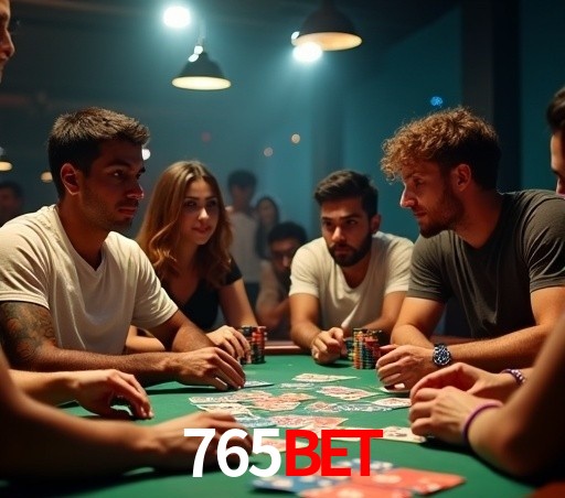 765Bet Slot - 320+ Caça-Níqueis Premium