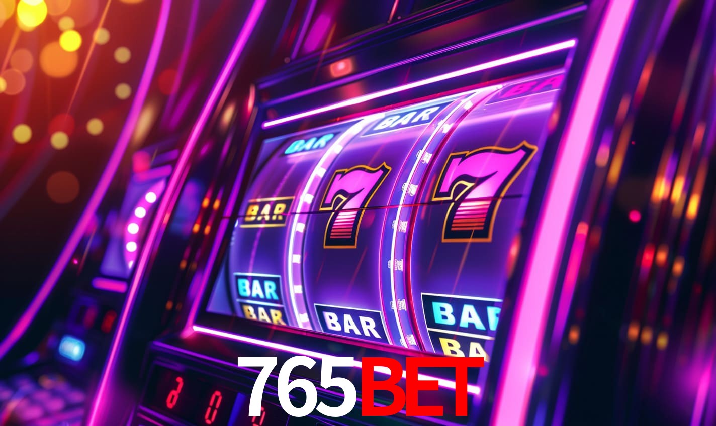765Bet: Seu Cassino Premiado com Pagamentos Rápidos