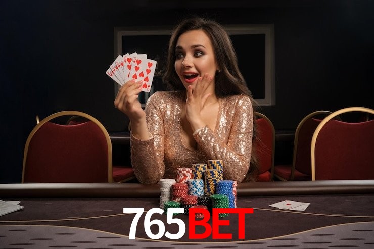 Bônus Diários 765Bet