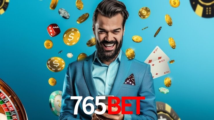Secure Login 765Bet