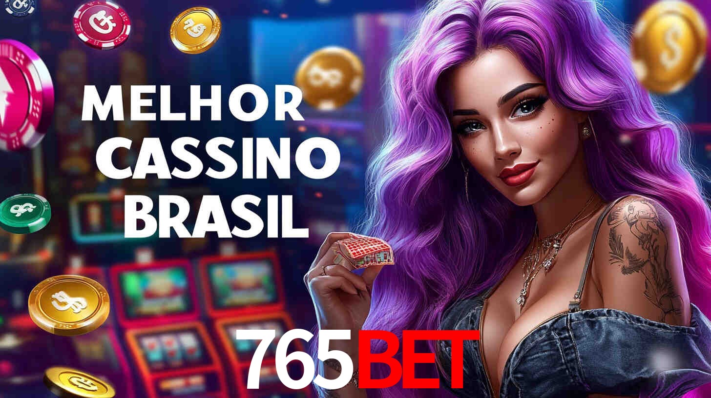 Descubra a Essência do 765Bet: Nossa História e Compromissos