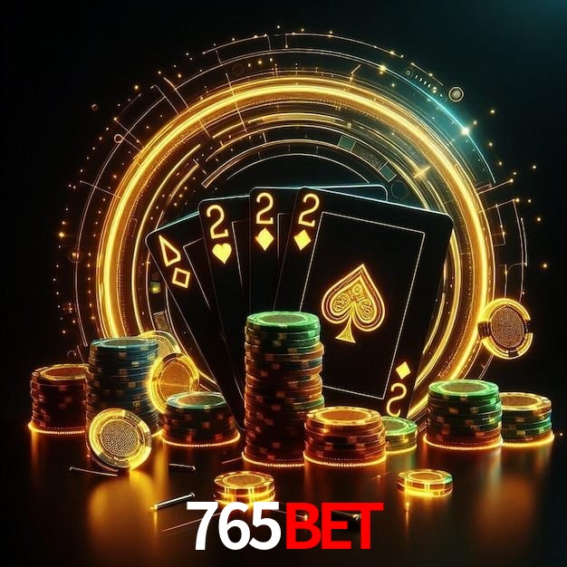 Promoção Relâmpago 765Bet