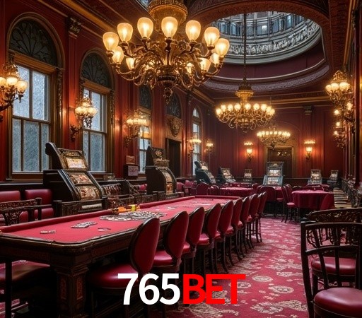 765Bet Rio de Janeiro - Licenses
