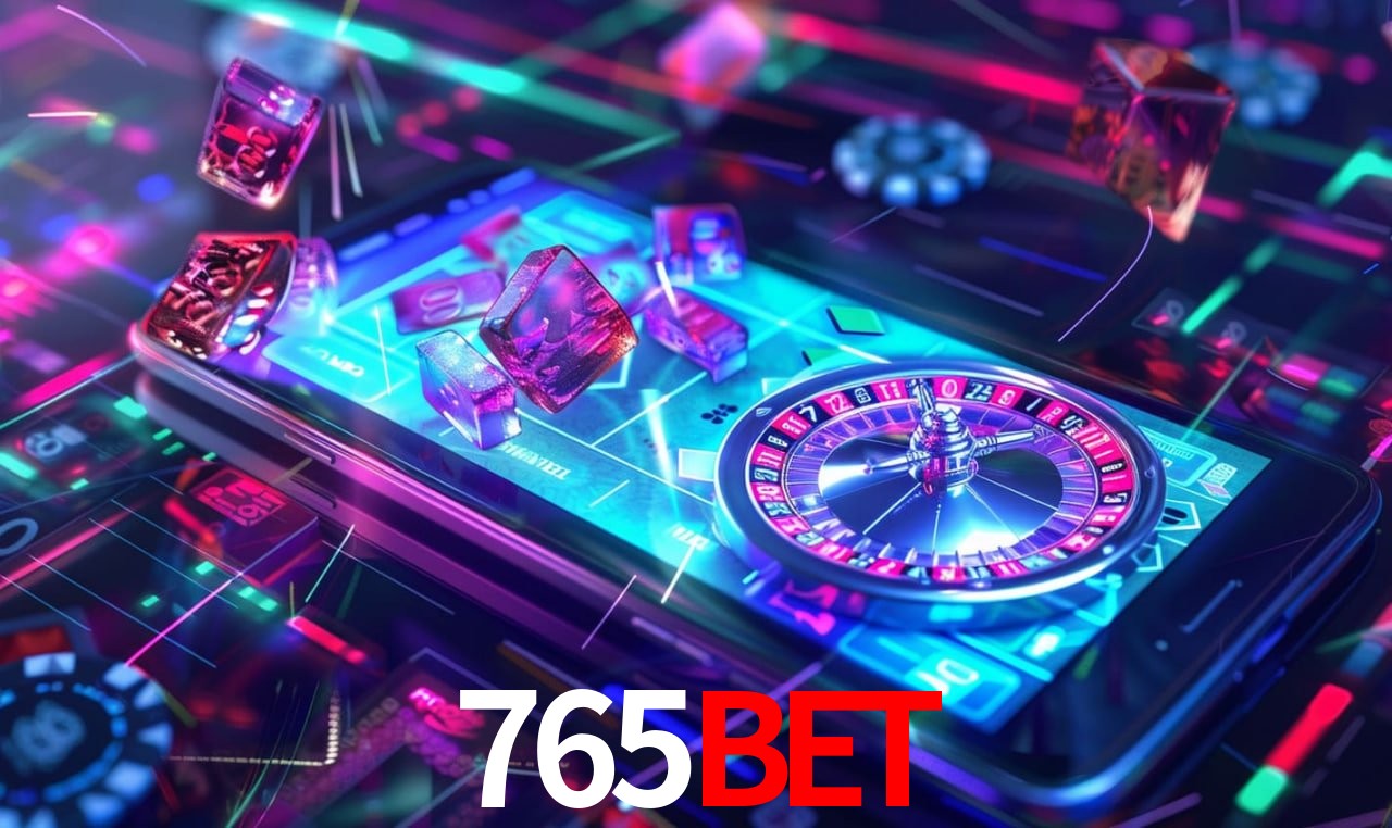 Provedores de Jogos 765Bet