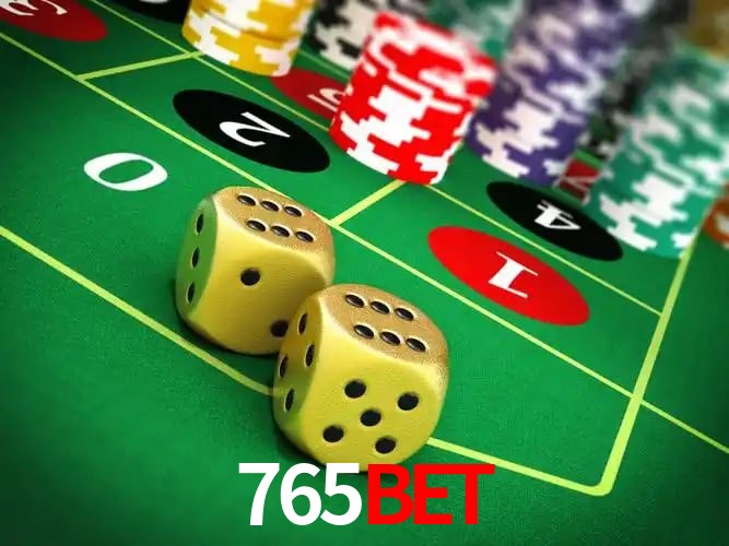 Bonus Features 765Bet